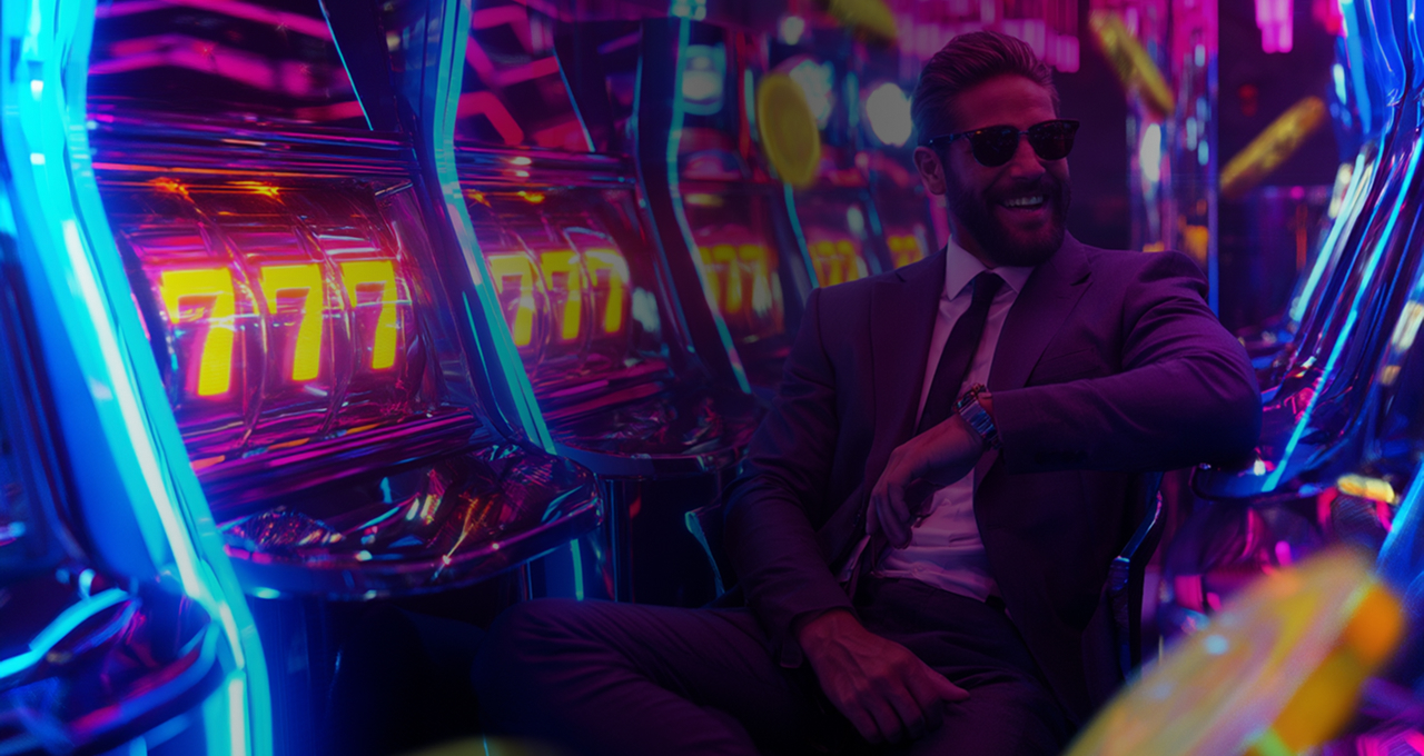 This Is Vegas Casino