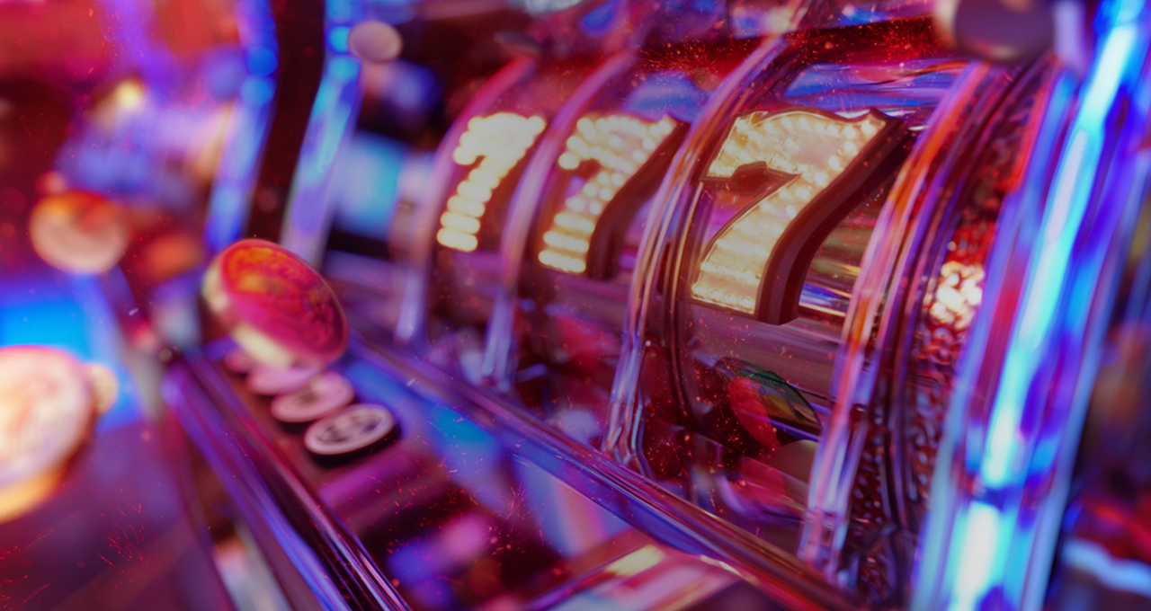 This Is Vegas Casino